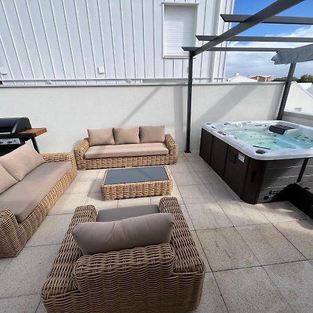 Disney/Paris -Jacuzzi -3 Bedroom Bussy-Saint-Georges Ngoại thất bức ảnh