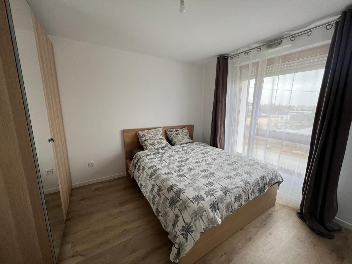 Disney/Paris -Jacuzzi -3 Bedroom Bussy-Saint-Georges Ngoại thất bức ảnh