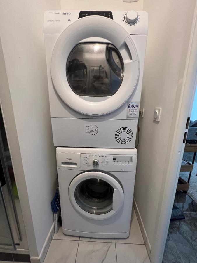 Disney/Paris -Jacuzzi -3 Bedroom Bussy-Saint-Georges Ngoại thất bức ảnh